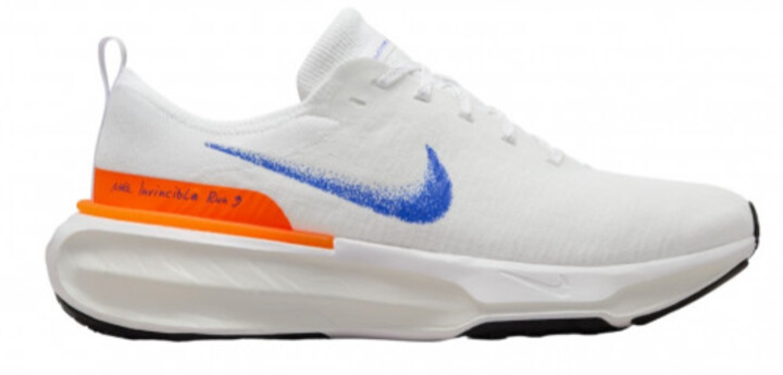 NIKE INVENCIBLE 3