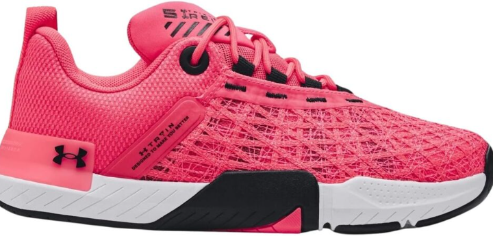 UNDER ARMOUR TRIBASE 5