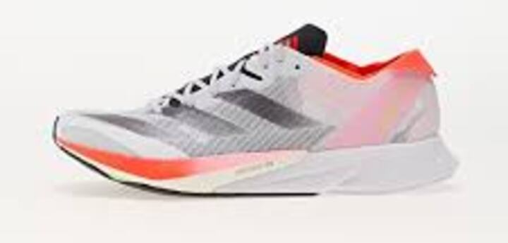 ADIDIAS ADIZERO ADIOS 8